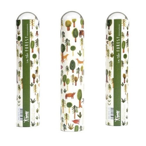 Forest Kaleidoscope