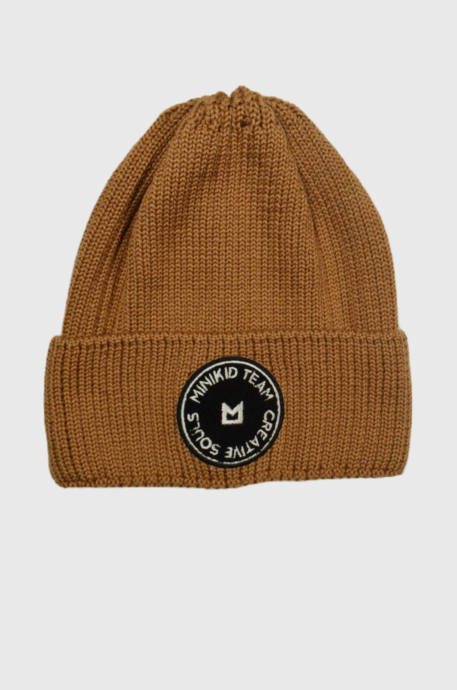 MERINO Hat - Claude Toffi