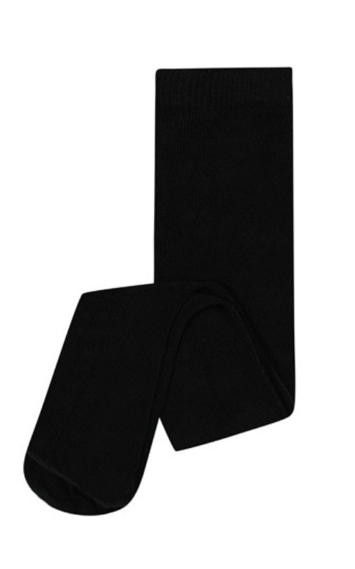 Kids Tights - Black