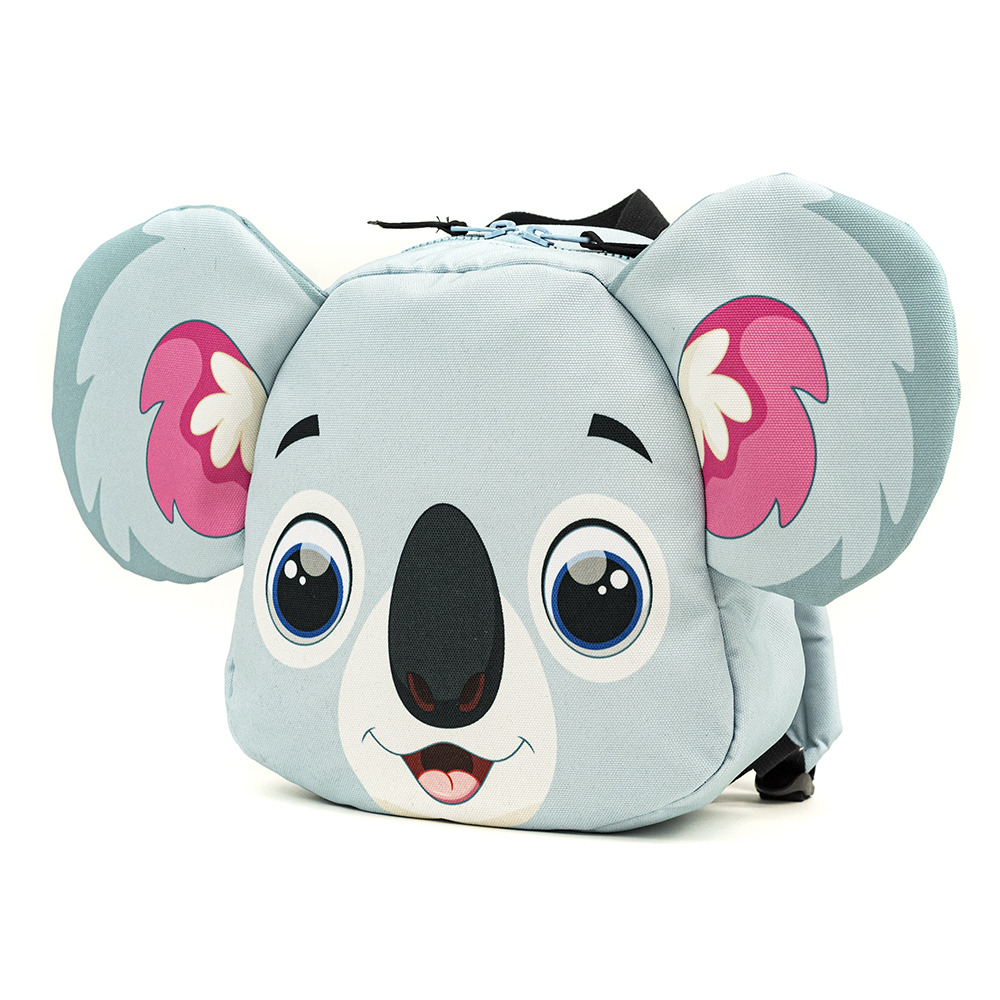 Long-eared Koala Backpack