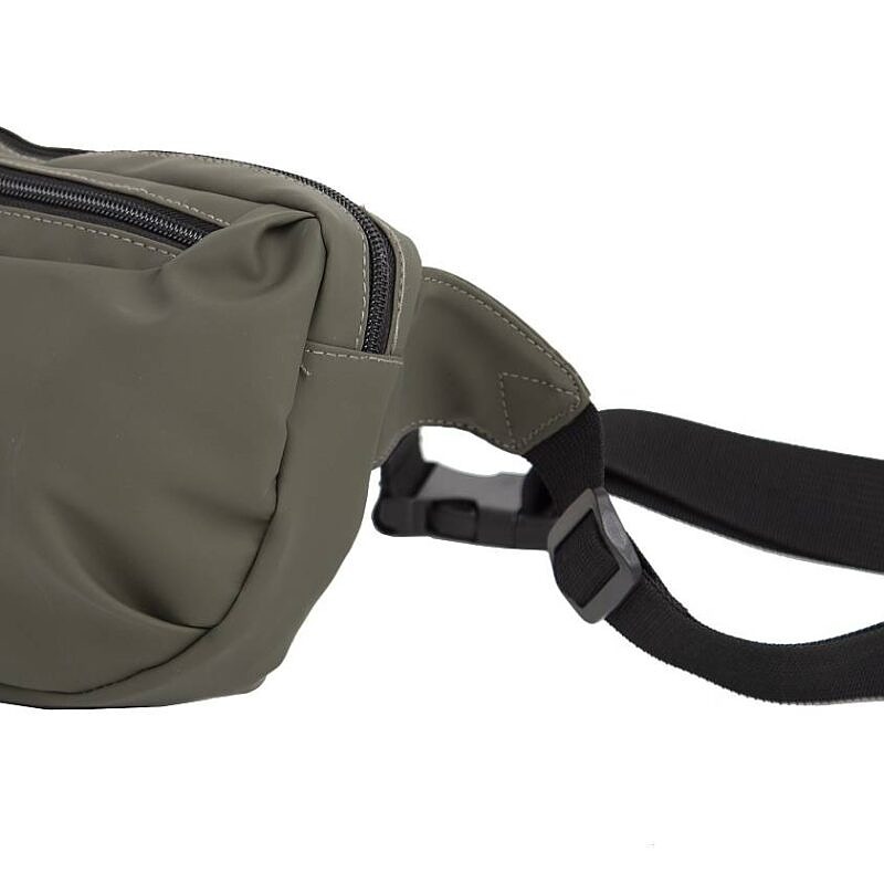 Baby Dan Changing bag Mini by BabyDan, green – Fanny Pack with