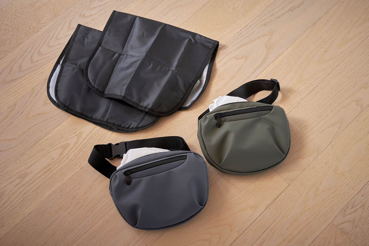 Changing Pad Fanny Pack Diaper Bag Lanikai Small Diaper Bag