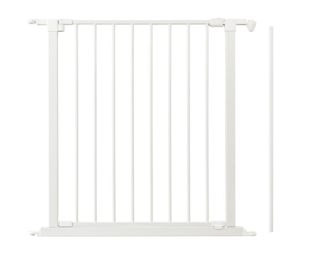 Baby Dan FLEX M,L,XL, XXL extension - door section - white