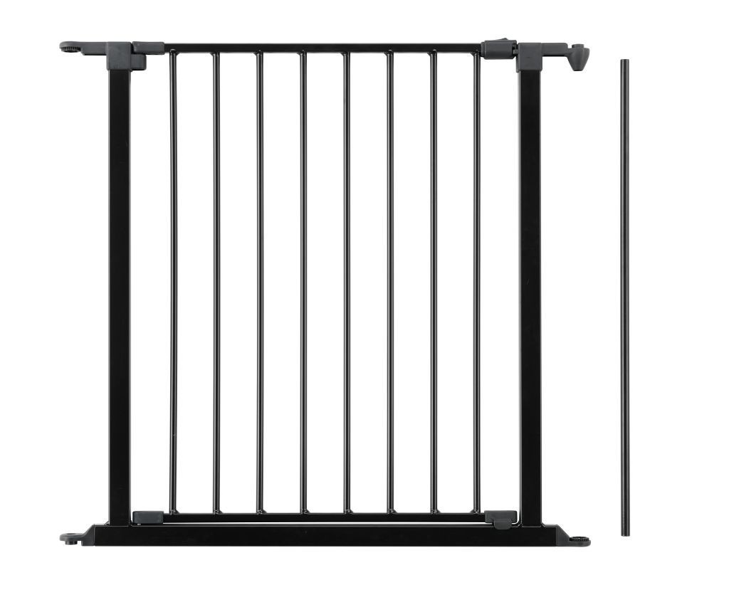Baby Dan FLEX M,L,XL,XXL extension - door section - black