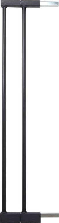Baby Dan - PREMIER Black extension - black 14cm
