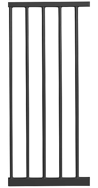 Baby Dan - PREMIER extension - black 32 cm