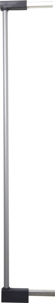Baby Dan PREMIER extension - silver 7cm