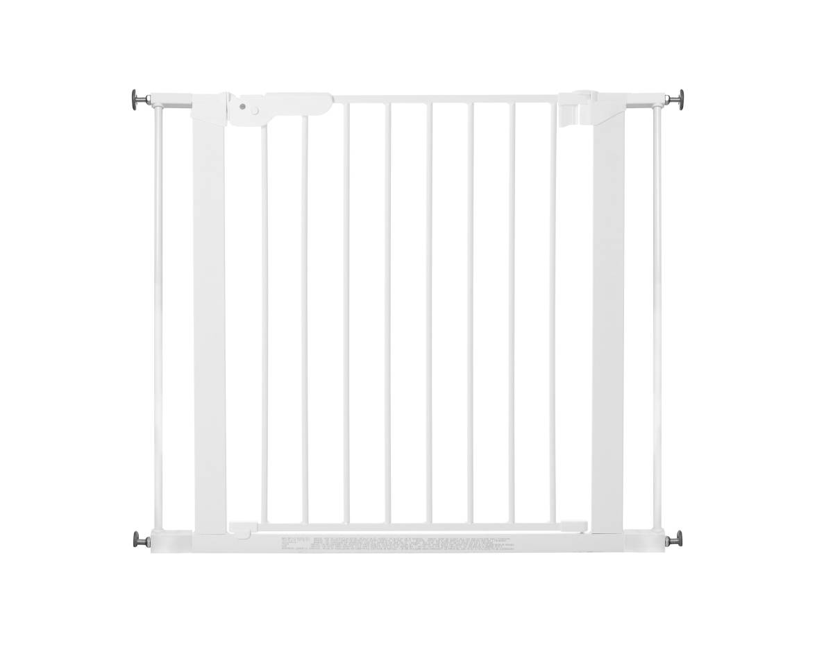 Baby Dan - Premier Safety Gate, white