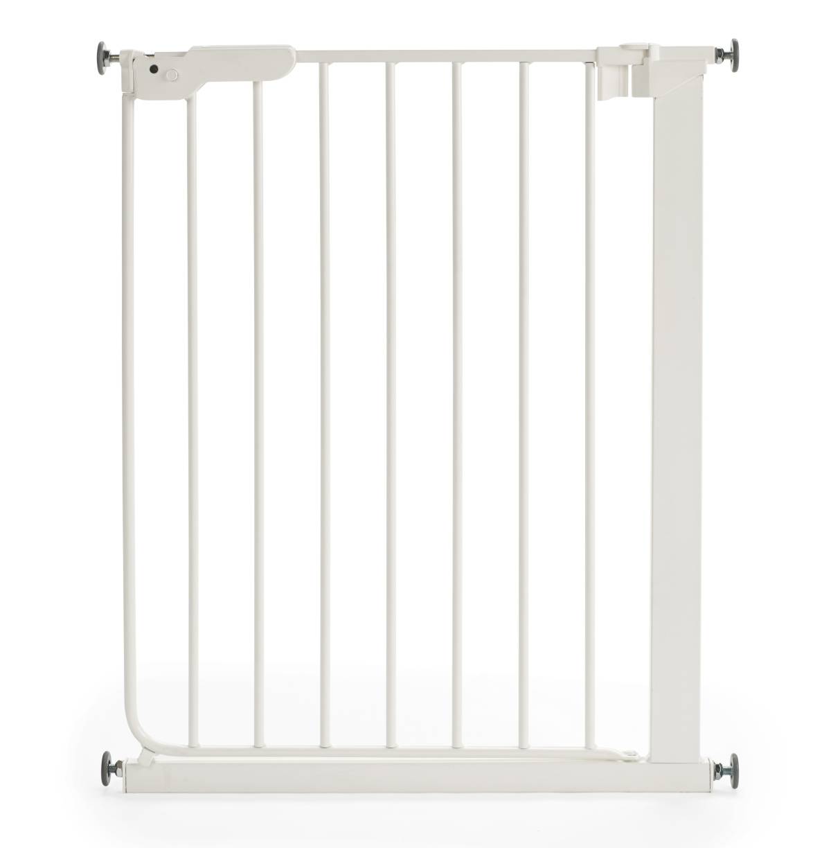 Baby Dan - SlimFit Gate, white
