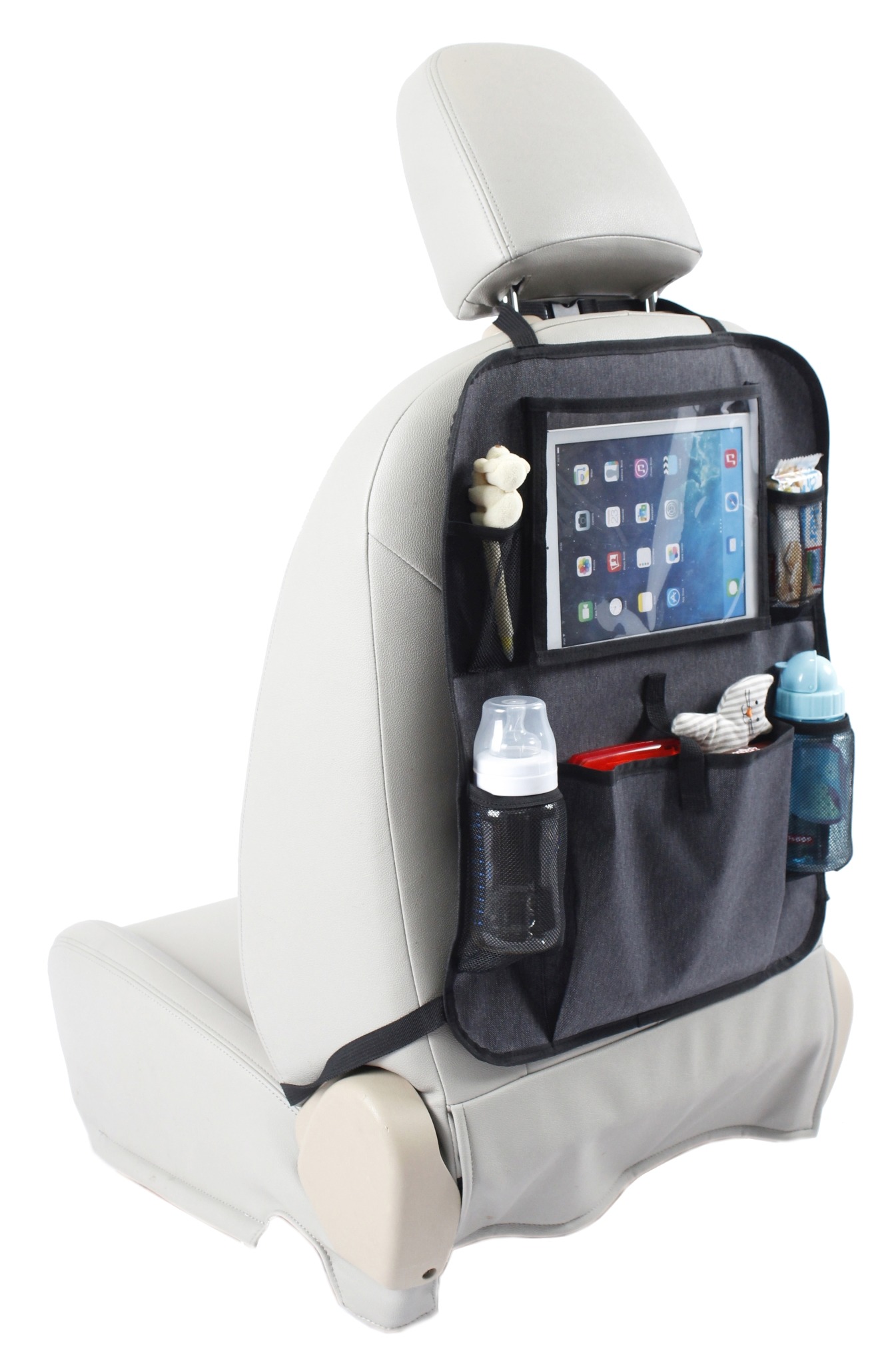 Baby Dan - Tablet backseat organizer