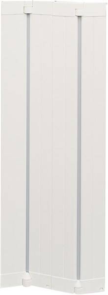 BabyDan ALMA extension set, White