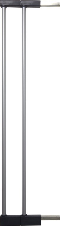 BabyDan PREMIER extension - silver 14cm