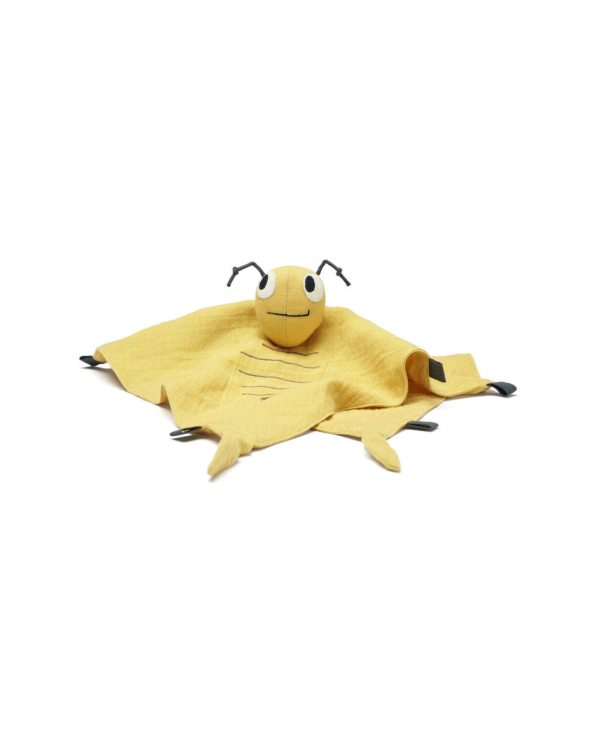 Comfort blanket Bea the Bee