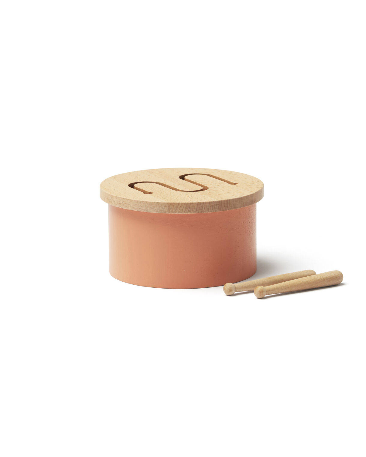 Kid's Concept - Orange drum
