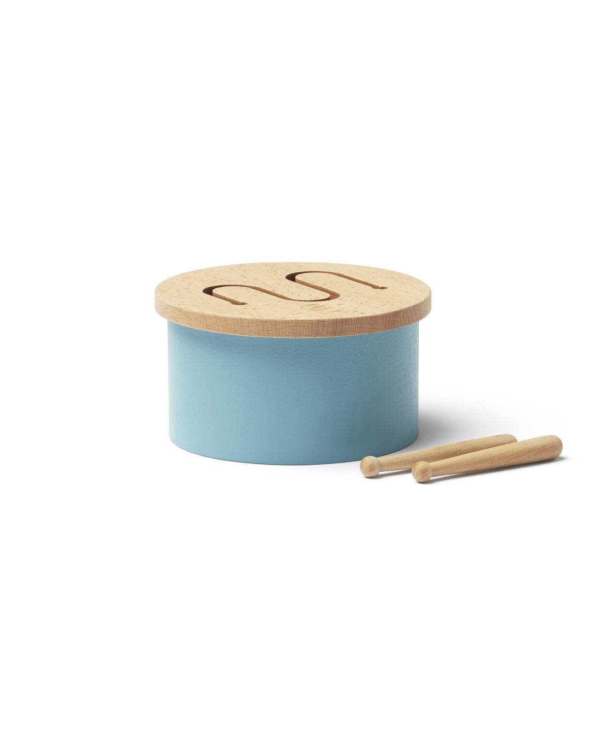 Kid's Concept - Turquoise drum