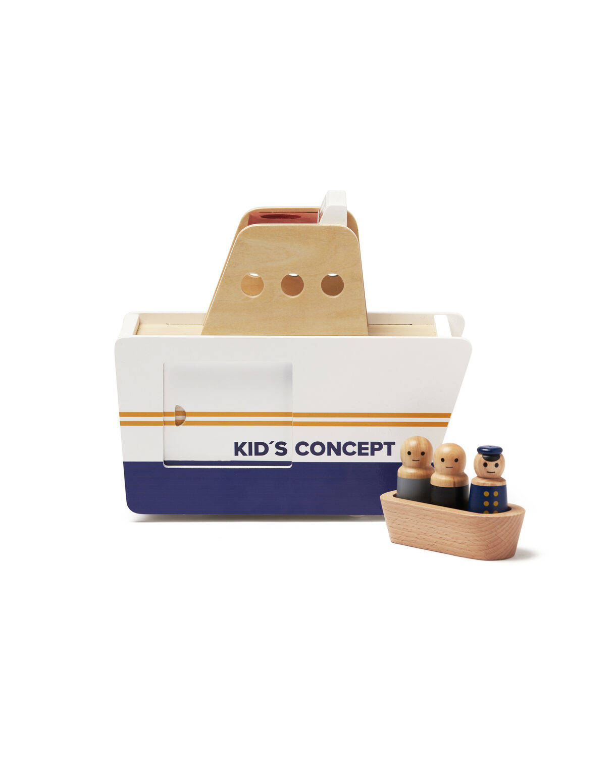 Kid's Concept - Car ferry AIDEN