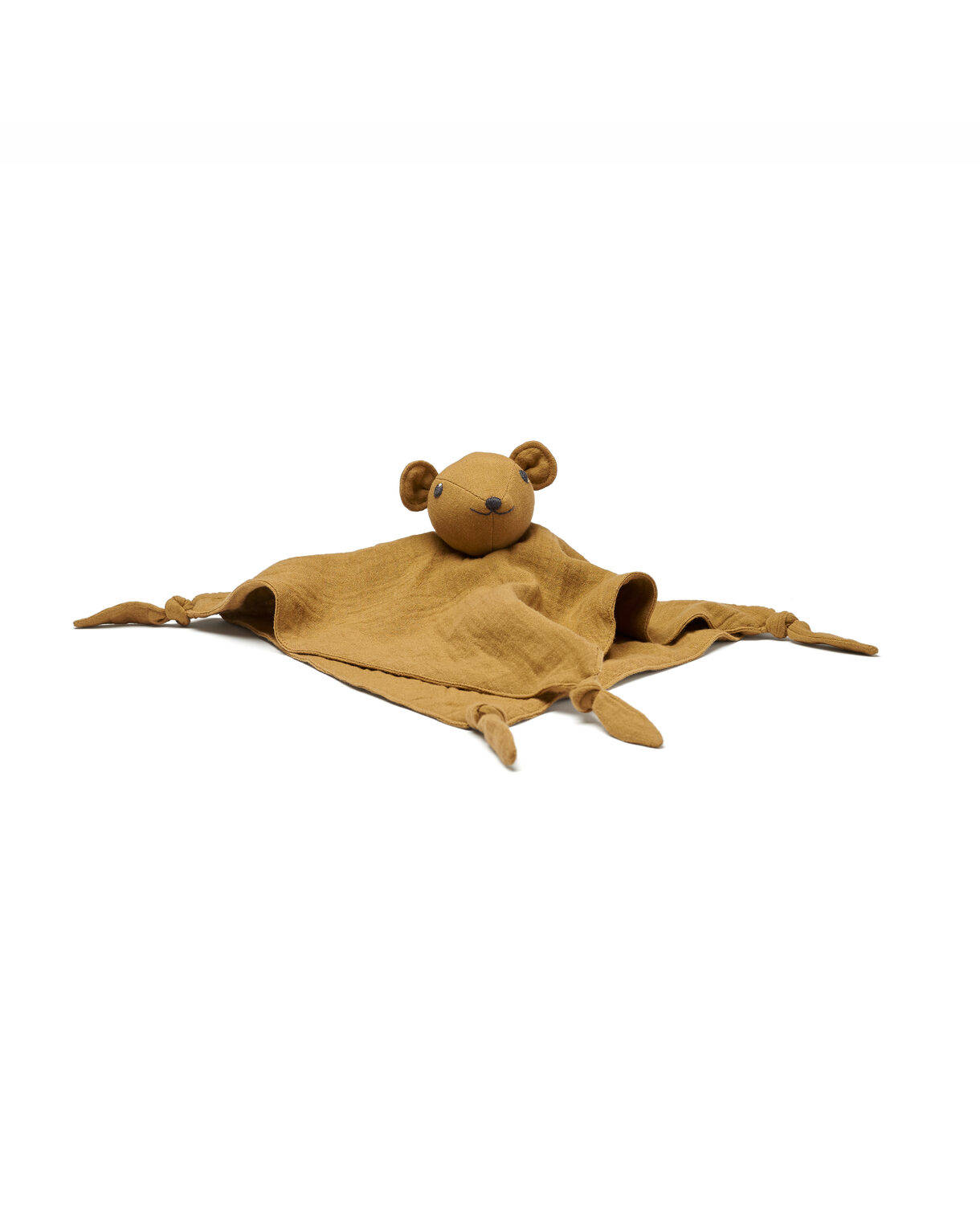 Kid's Concept - Comfort blanket Tor the Mouse