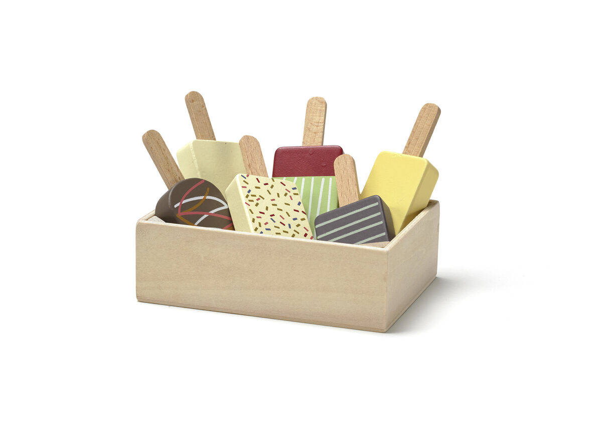 Kid's Concept - Ice lollies KID'S HUB