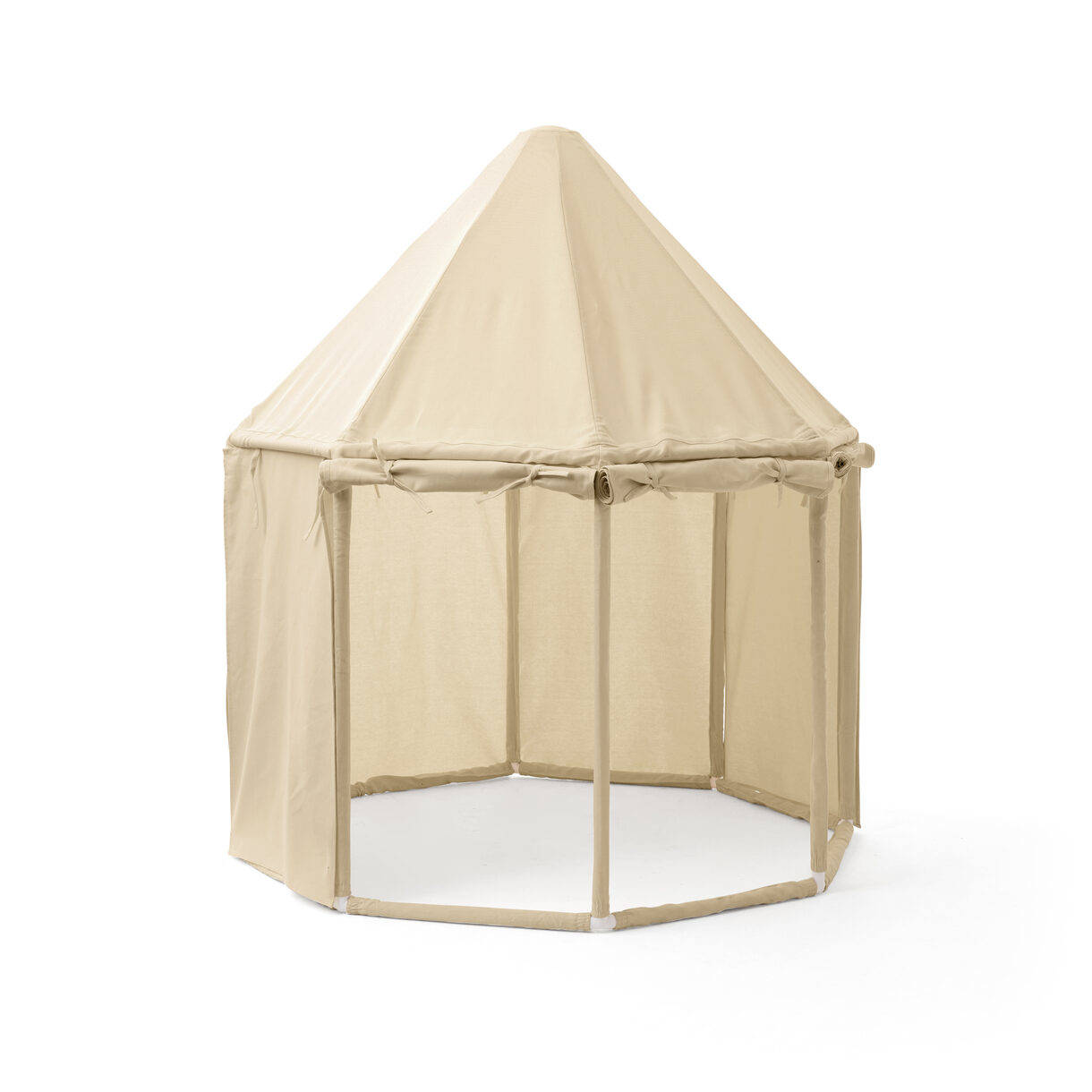 Kid's Concept - Pavilion tent, beige