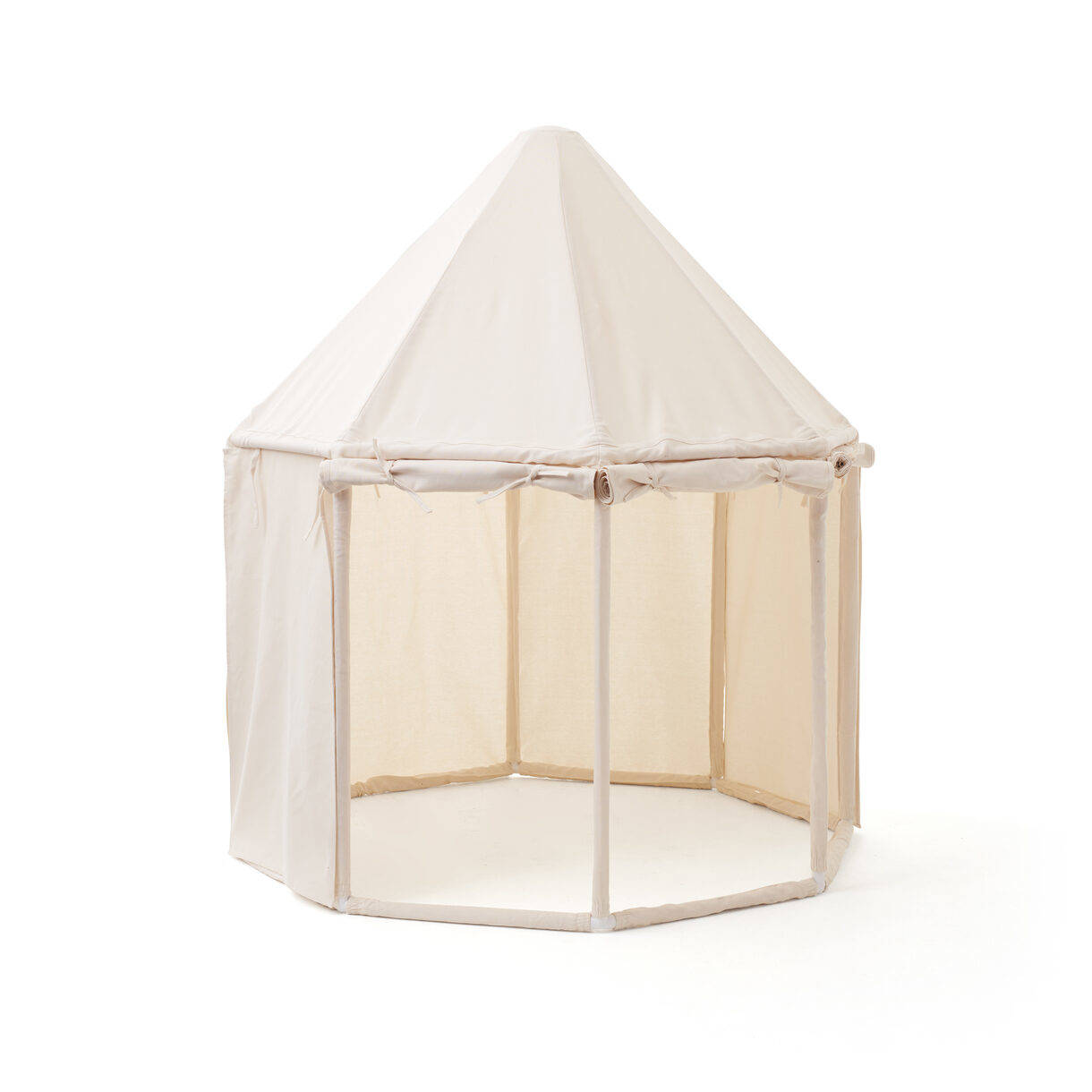 Kid's Concept - Pavilion tent, white