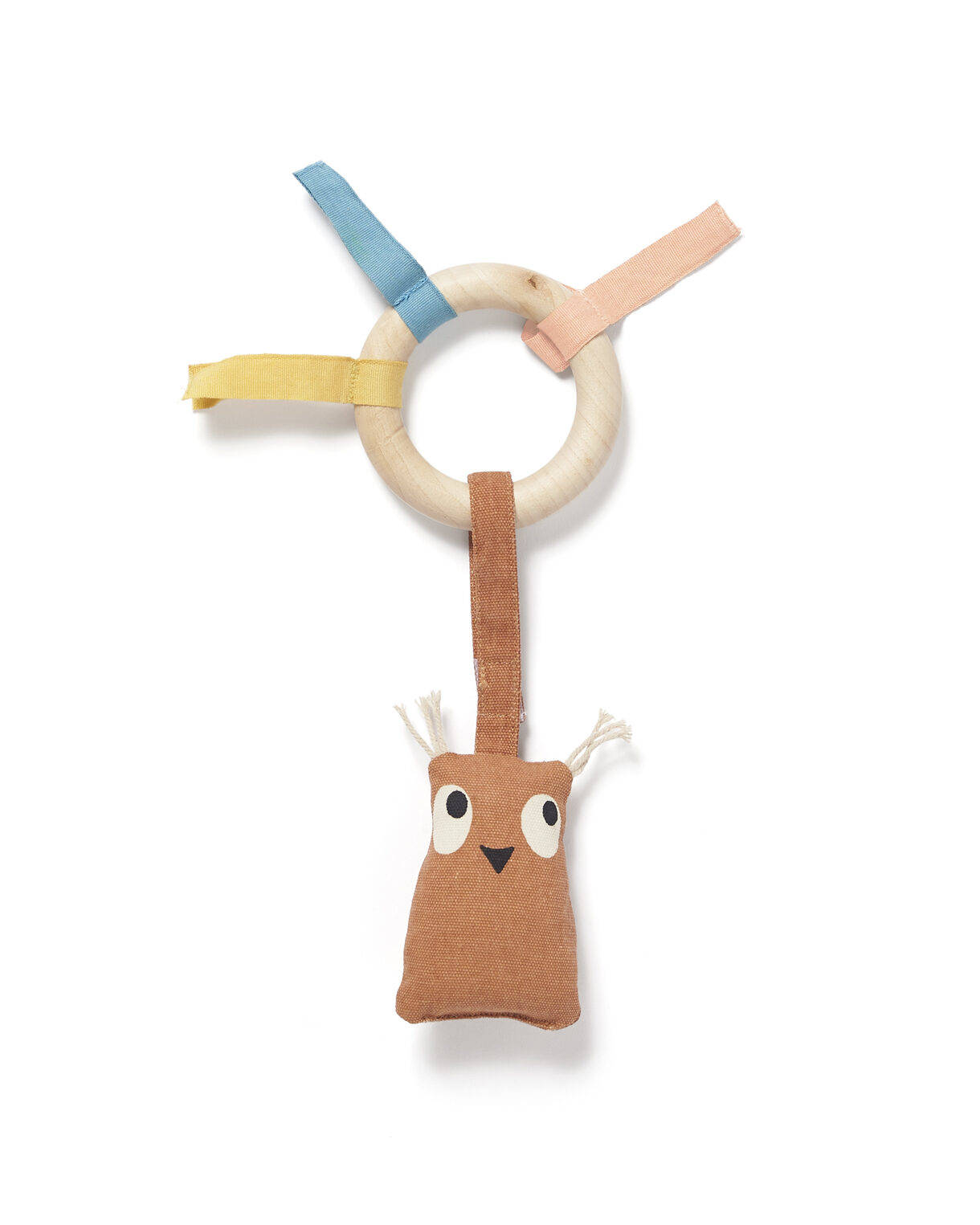 Kid's Concept - Ove EDVIN activation ring