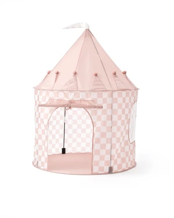 Kid's Concept - Play tent apricot