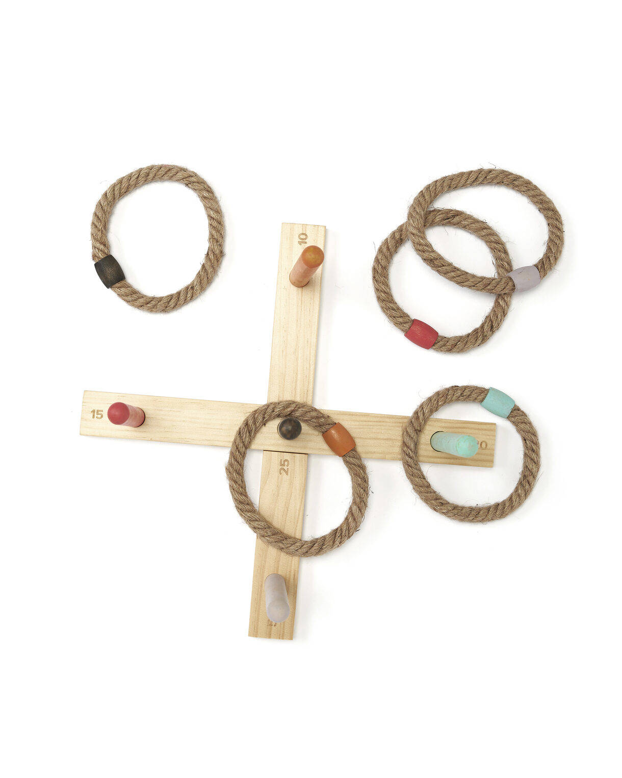 Kid's Concept - Ring toss game