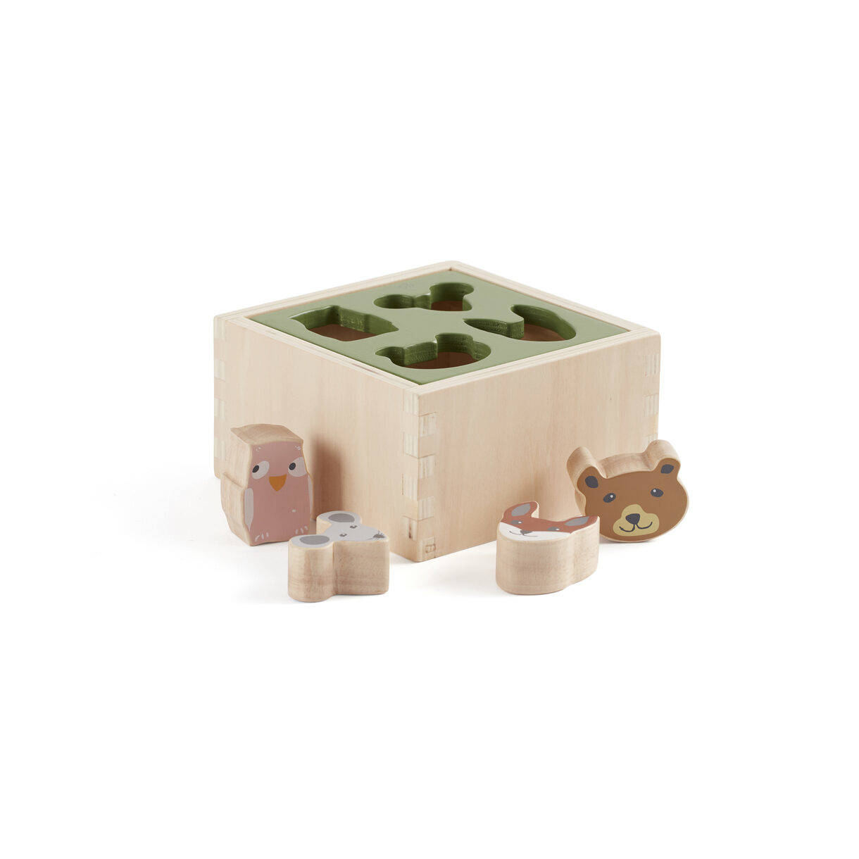 Kid's Concept - EDVIN box sorter
