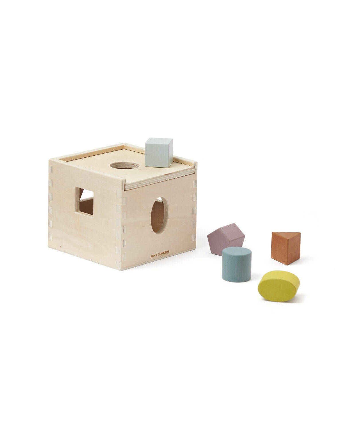 Kid's Concept - NEO wooden sorter