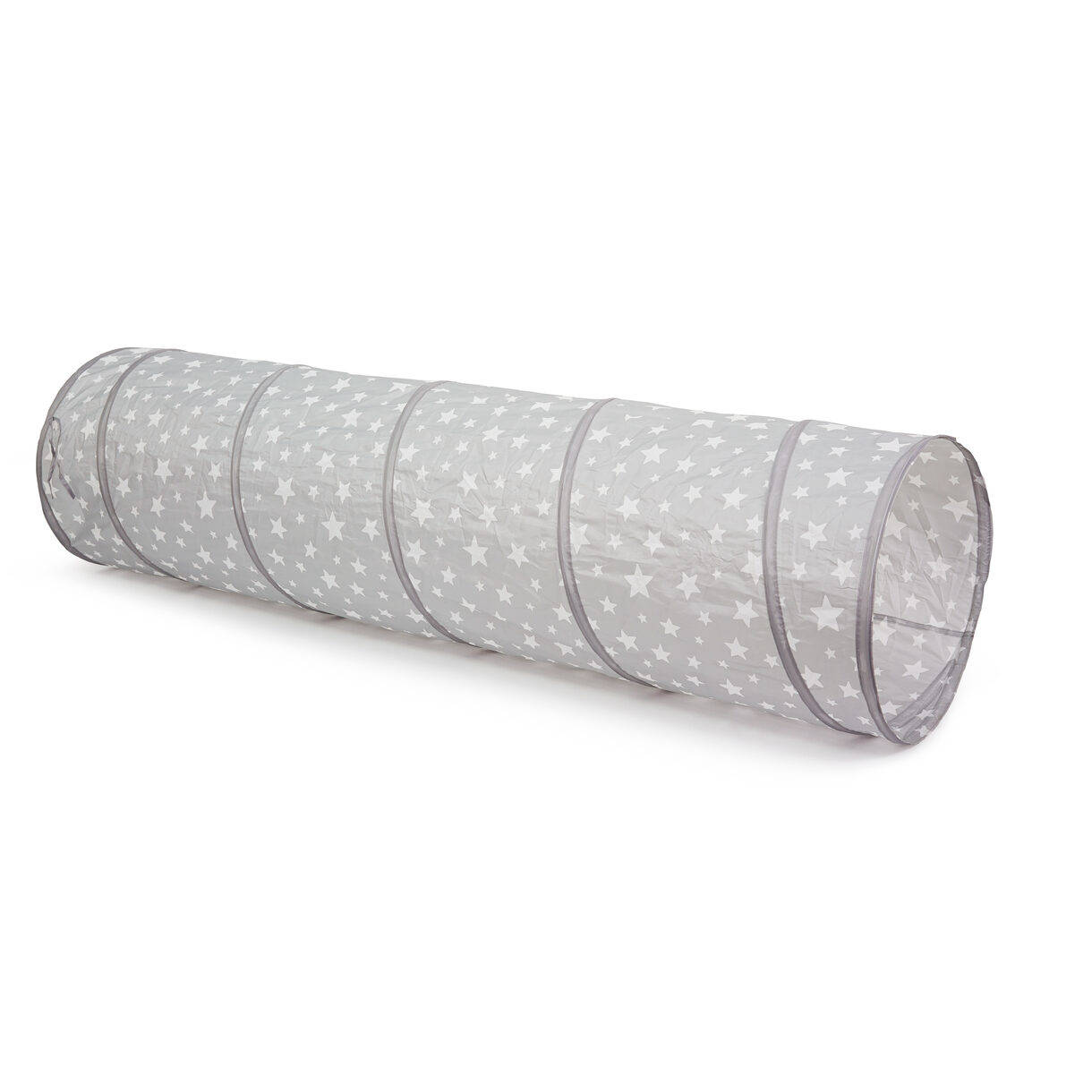 Kid's Concept - Gray STAR play tunnel