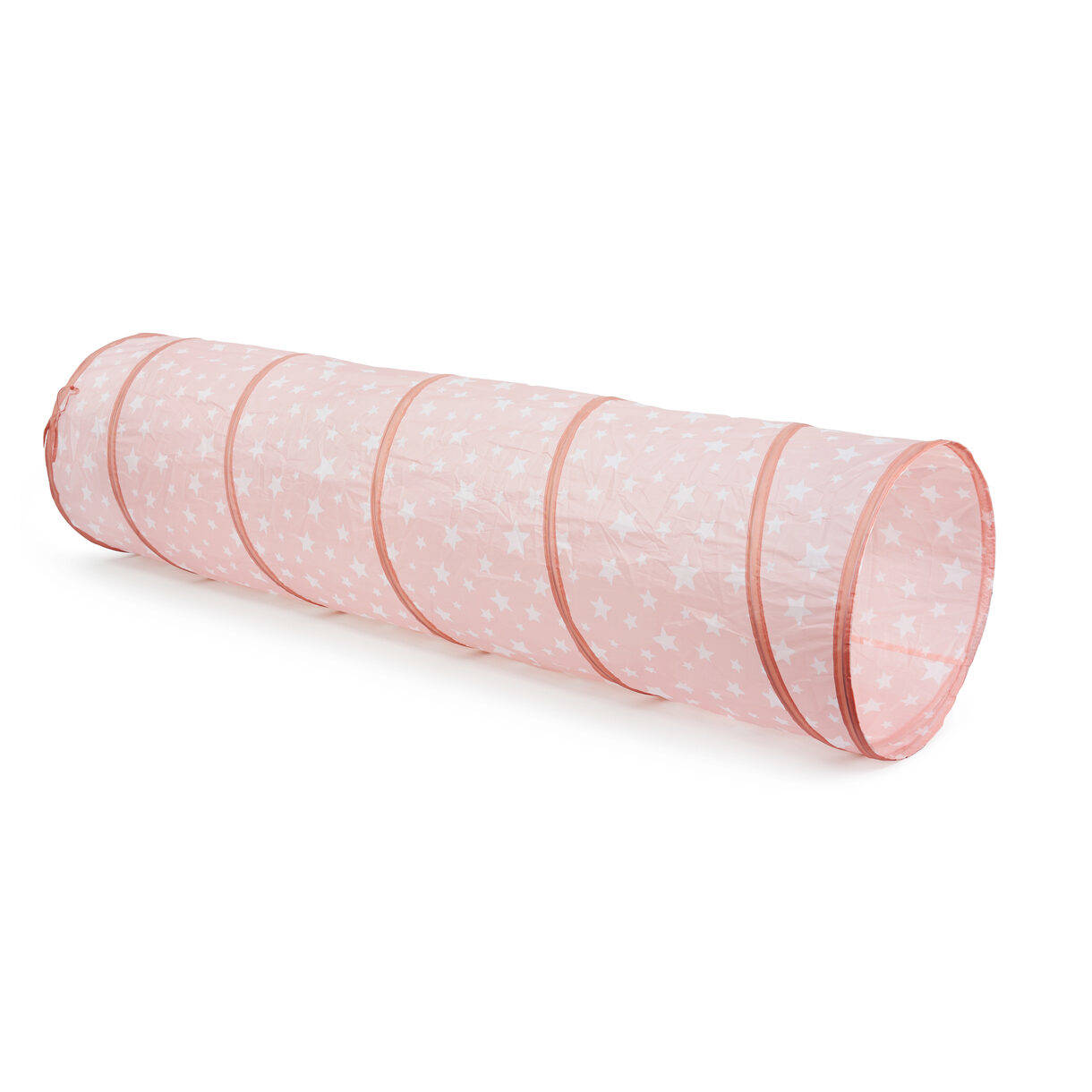 Kid's Concept - Pink STAR play tunnel