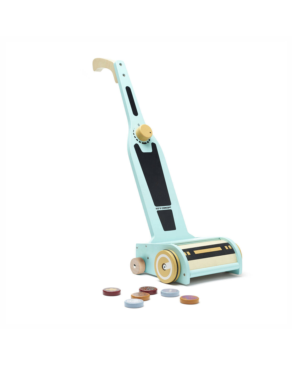 Kid's Concept - Vacuum cleaner KID´S HUB