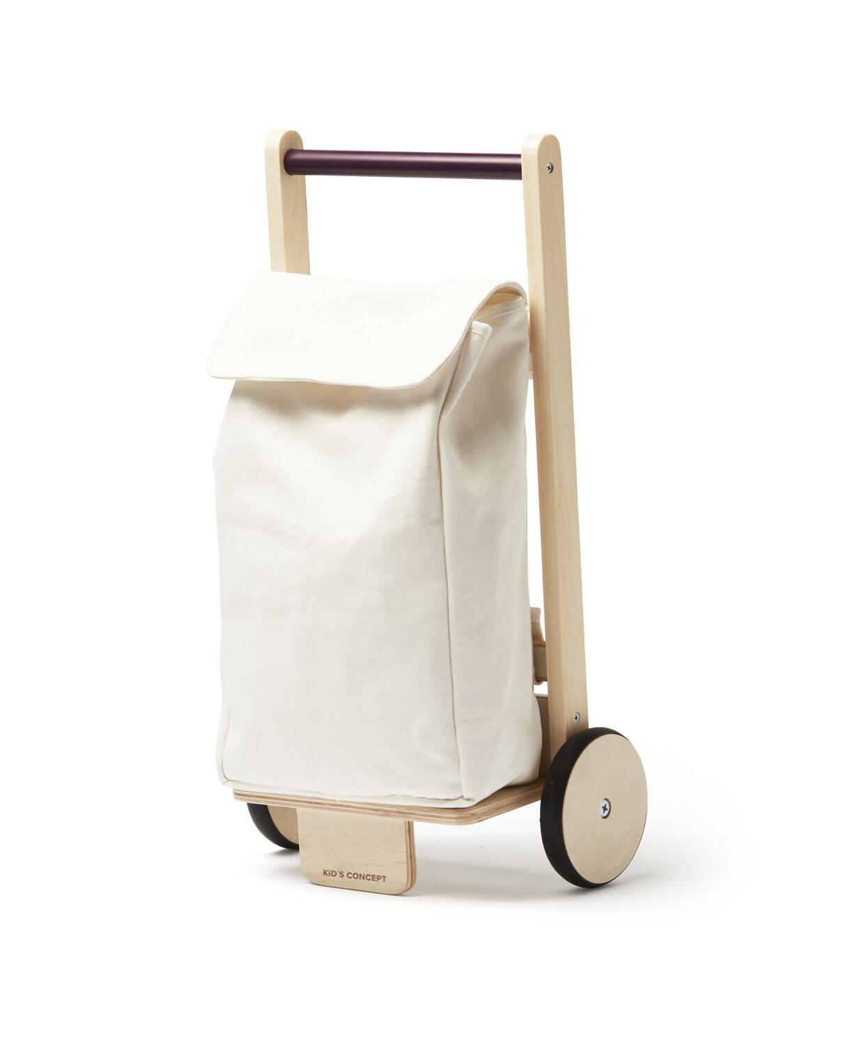 Kid's Concept - KID'S HUB shopping bag trolley