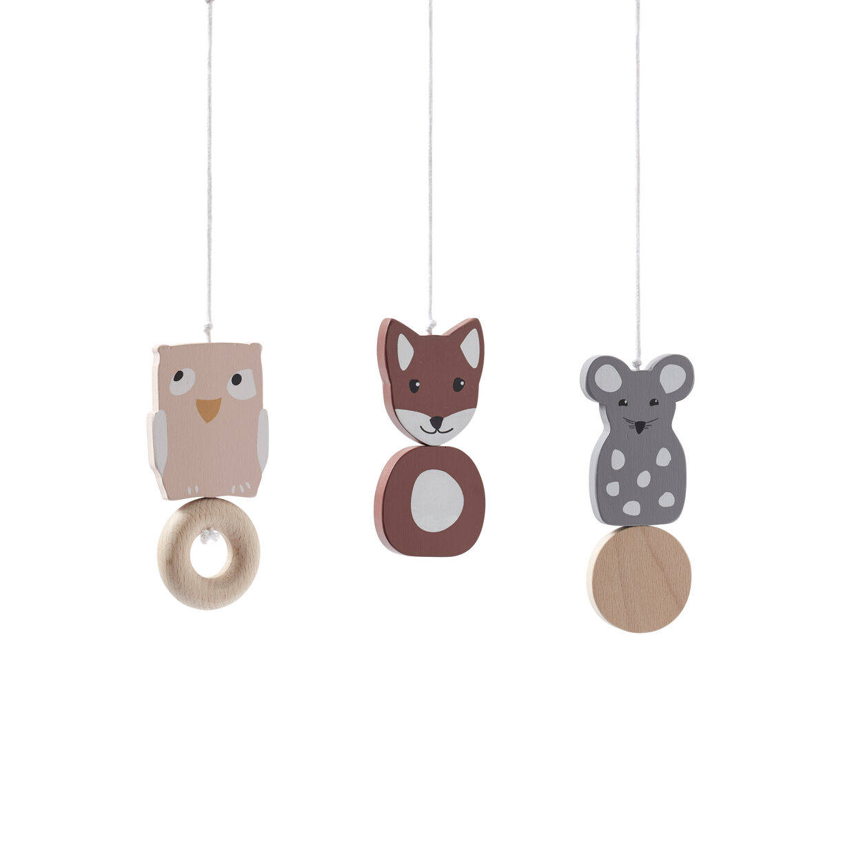 Kid's Concept - Toys for the wood EDVIN educational mat