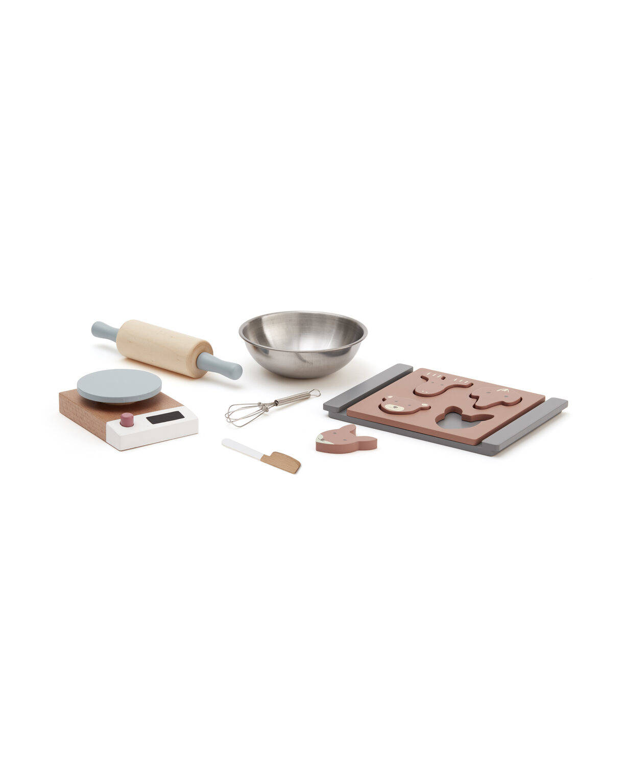 Kid's Concept - KID'S HUB baking set