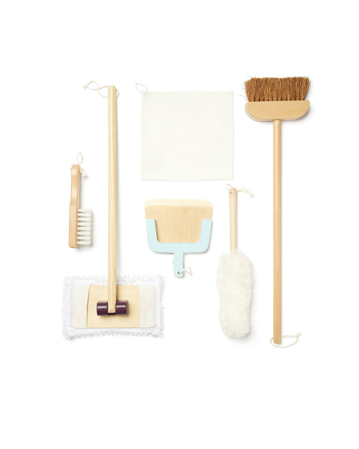 Kid's Concept - KID'S HUB cleaning kit