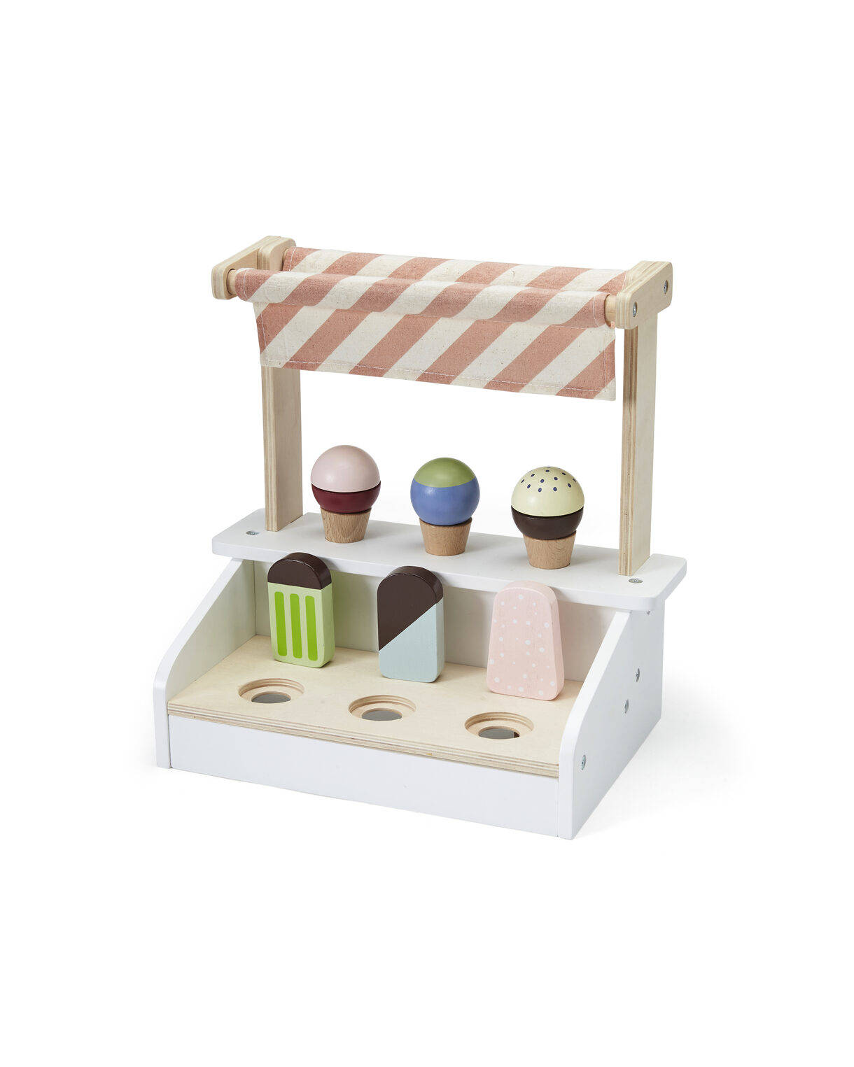 Kid's Concept - KID'S HUB ice cream table set