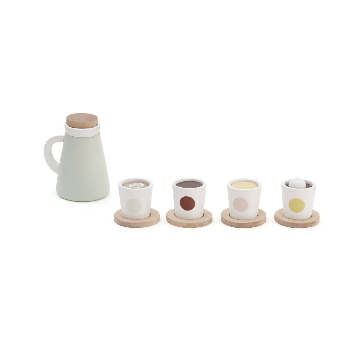 Kid's Concept - Fika KID'S HUB Swedish drinks set