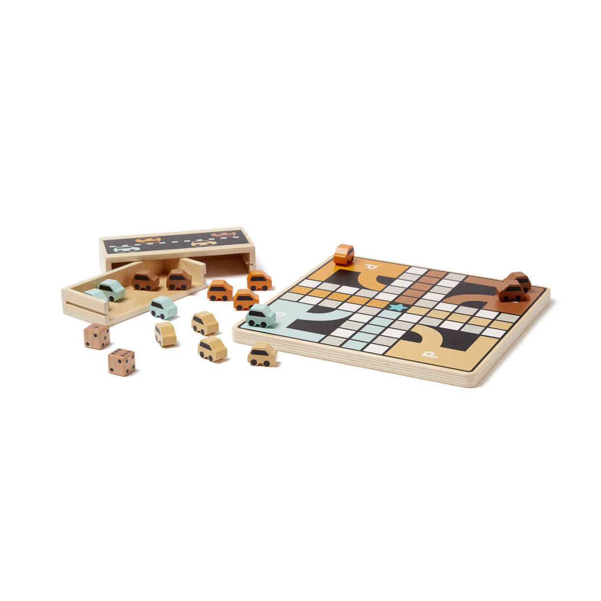 Ludo game
