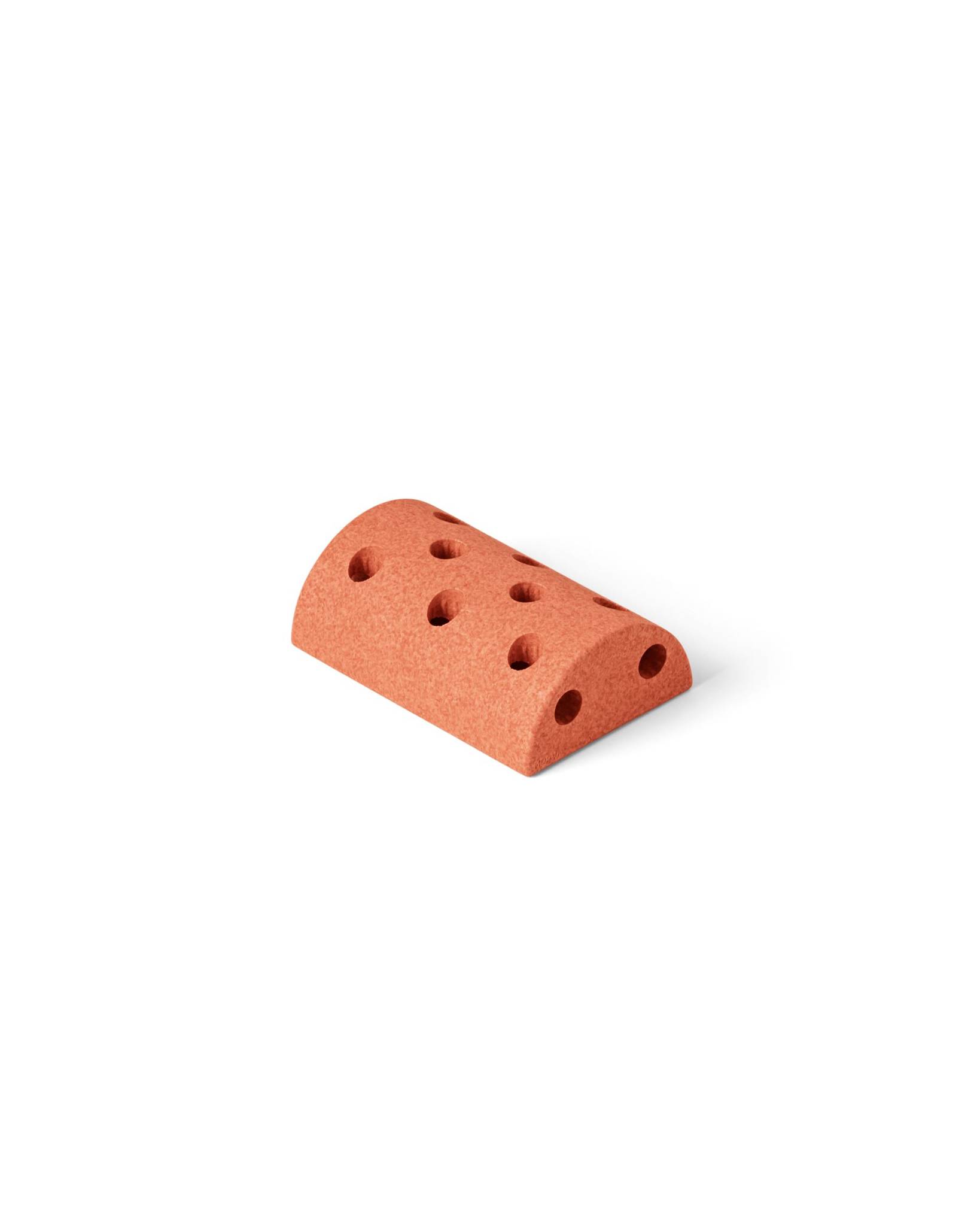 MODU - Block Round, orange
