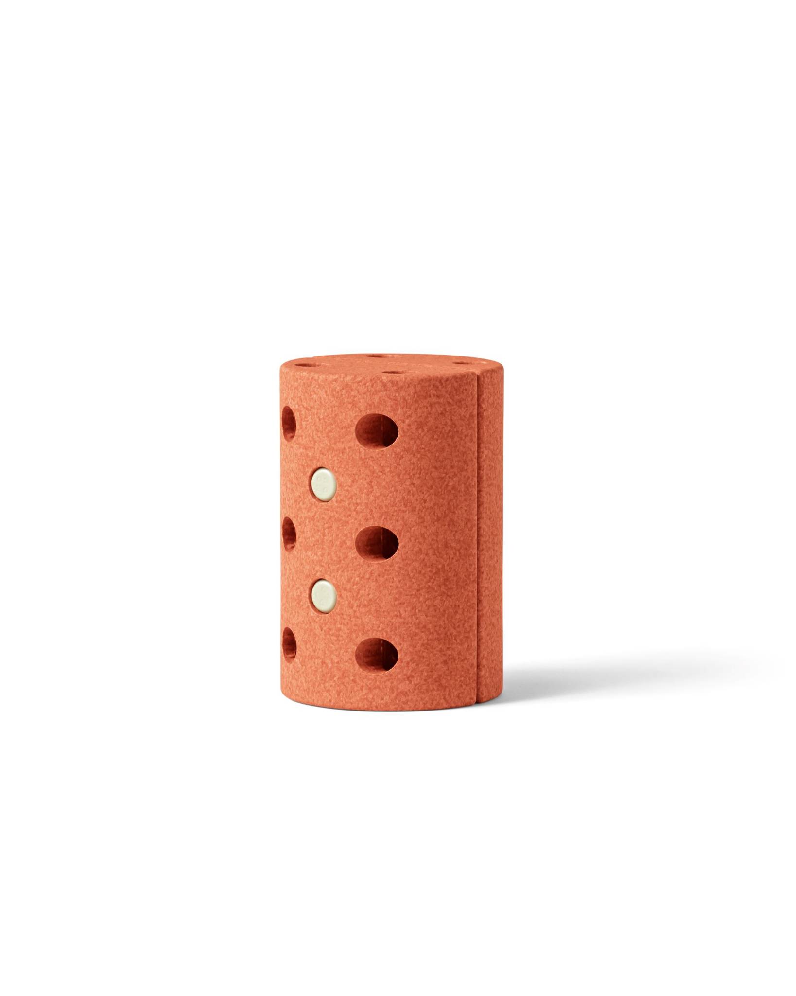 MODU - Roller - burnt orange