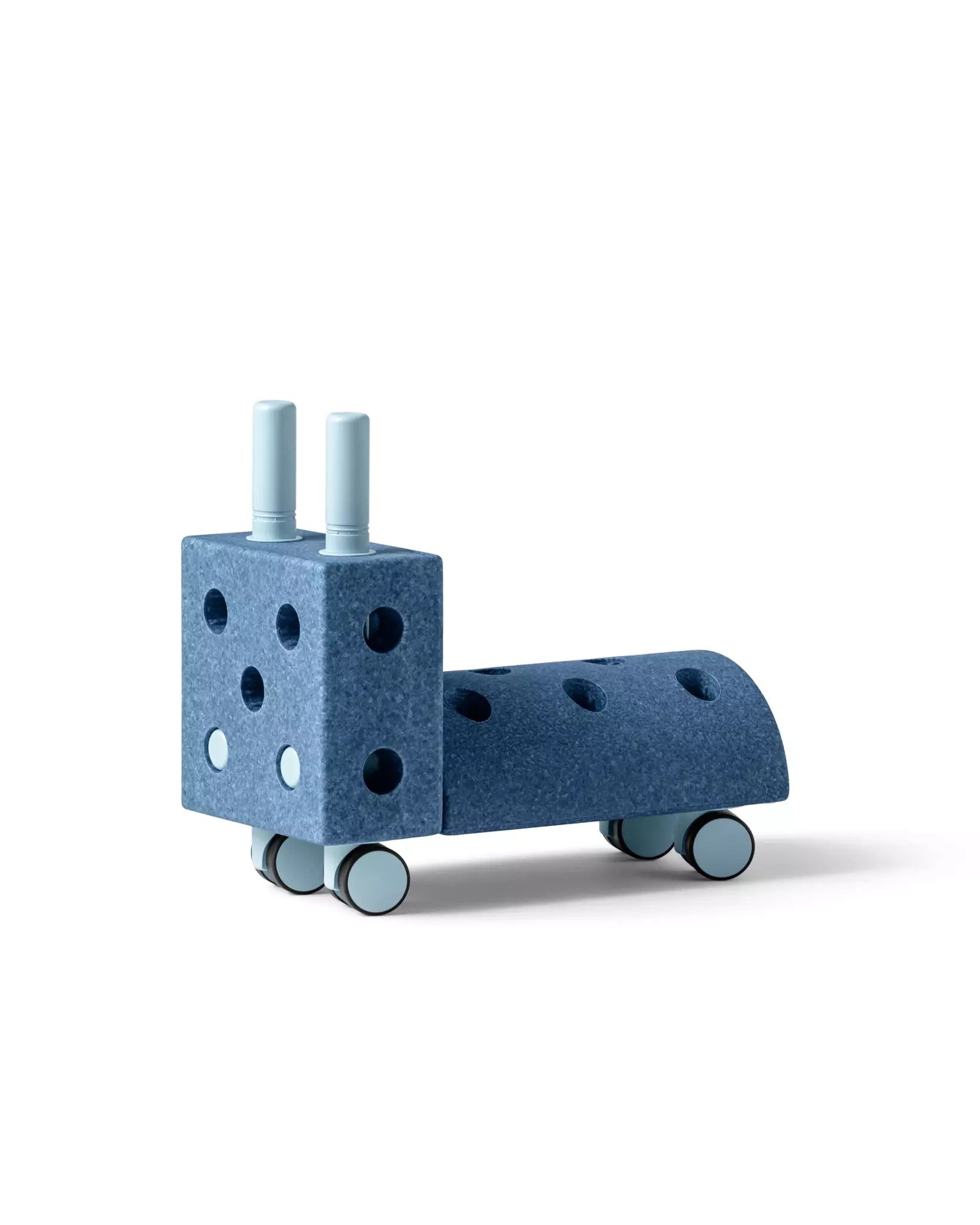 MODU - Tiny Ride - blue