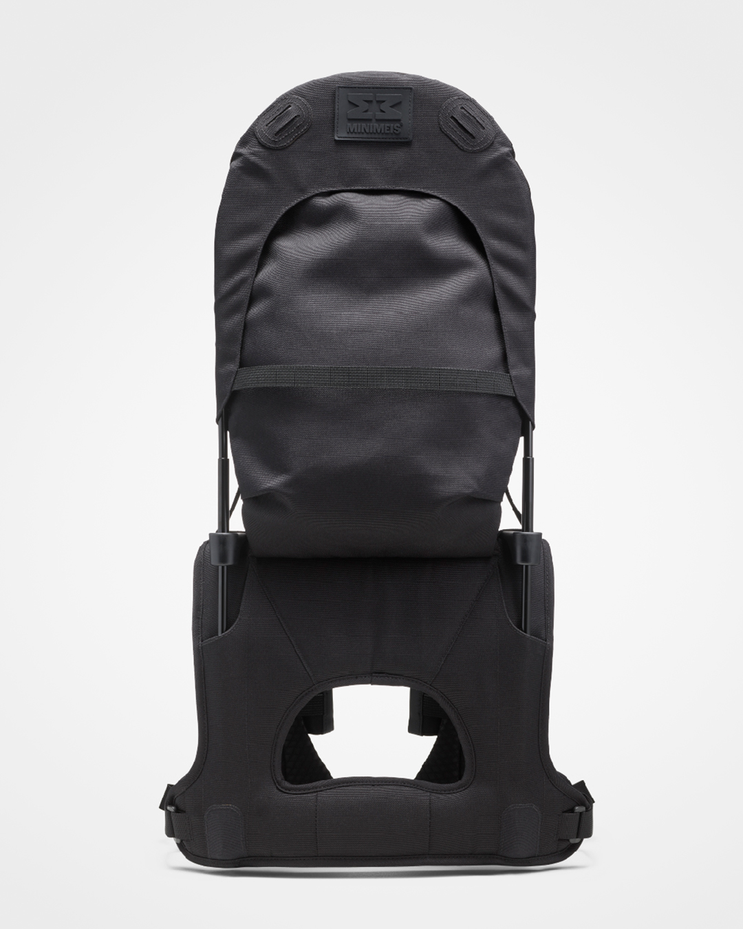 【新品】 MINIMEIS G5 (ミニマイスG5 コアブラック) MiniMeis G5 Shoulder Carrier