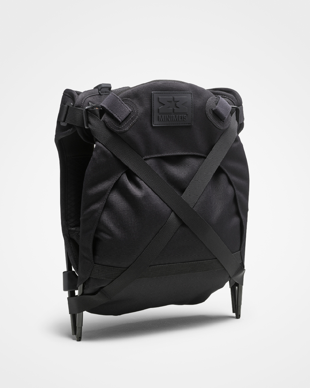 【新品】 MINIMEIS G5 (ミニマイスG5 コアブラック) MiniMeis G5 Shoulder Carrier