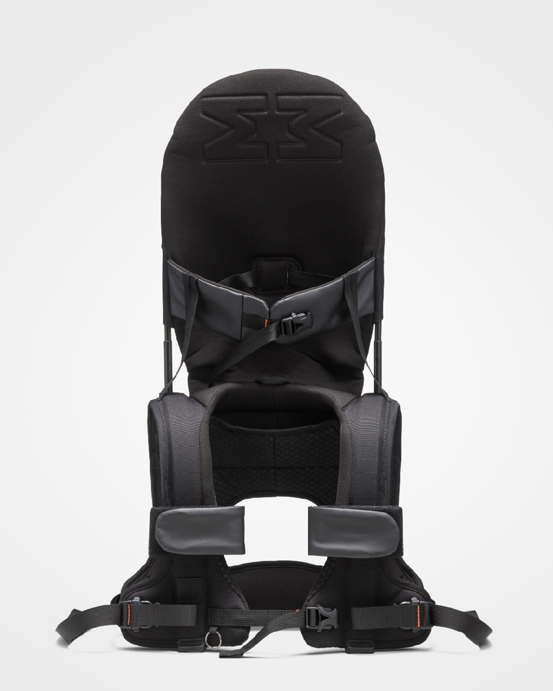 MiniMeis G5 Baby Carrier Black Core I Made You