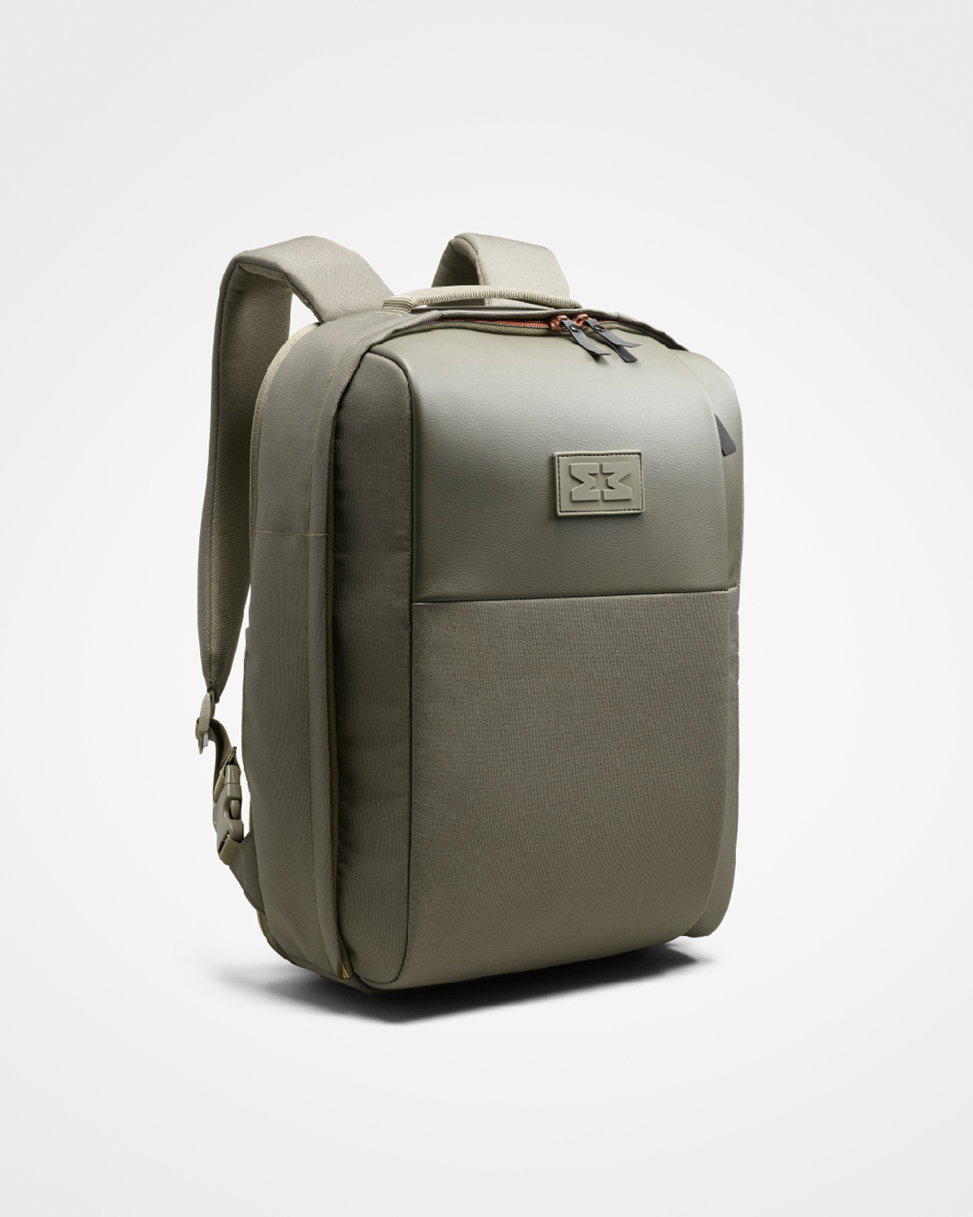 MiniMeis - HERO G5 Parent Backpack, Olive