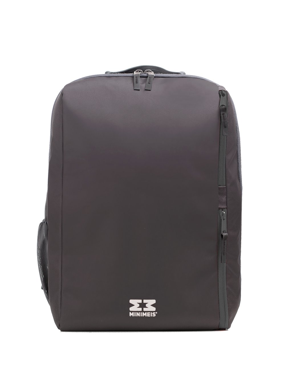 MiniMeis - backpack - Dark Gray