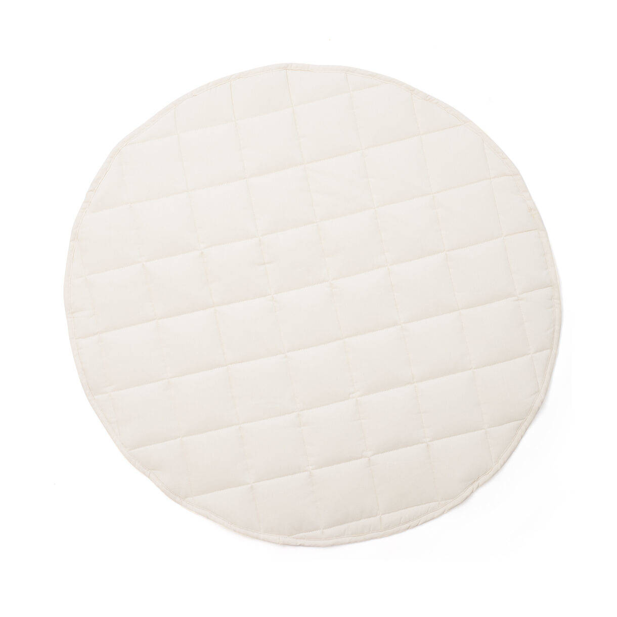 Play matte off white