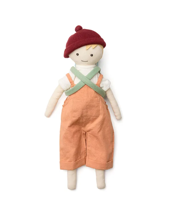 Kid's Concept - Doll Nills