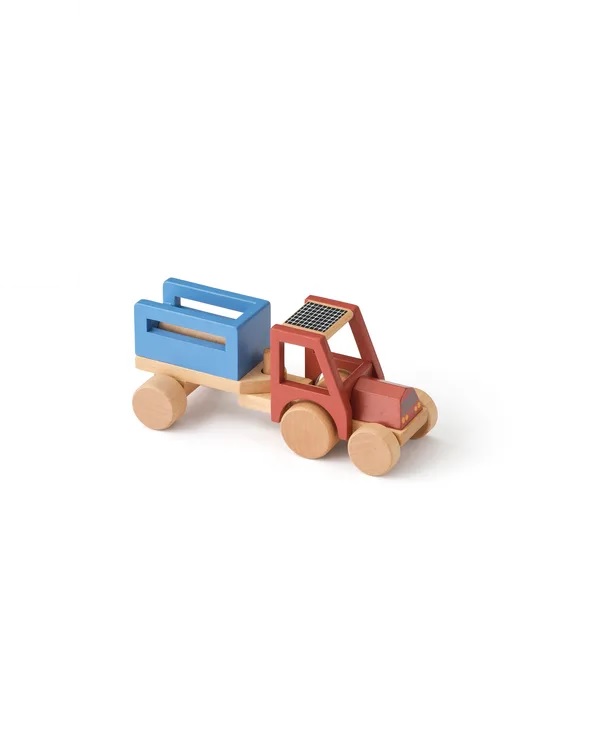 Kid's Concept - Tractor AIDEN